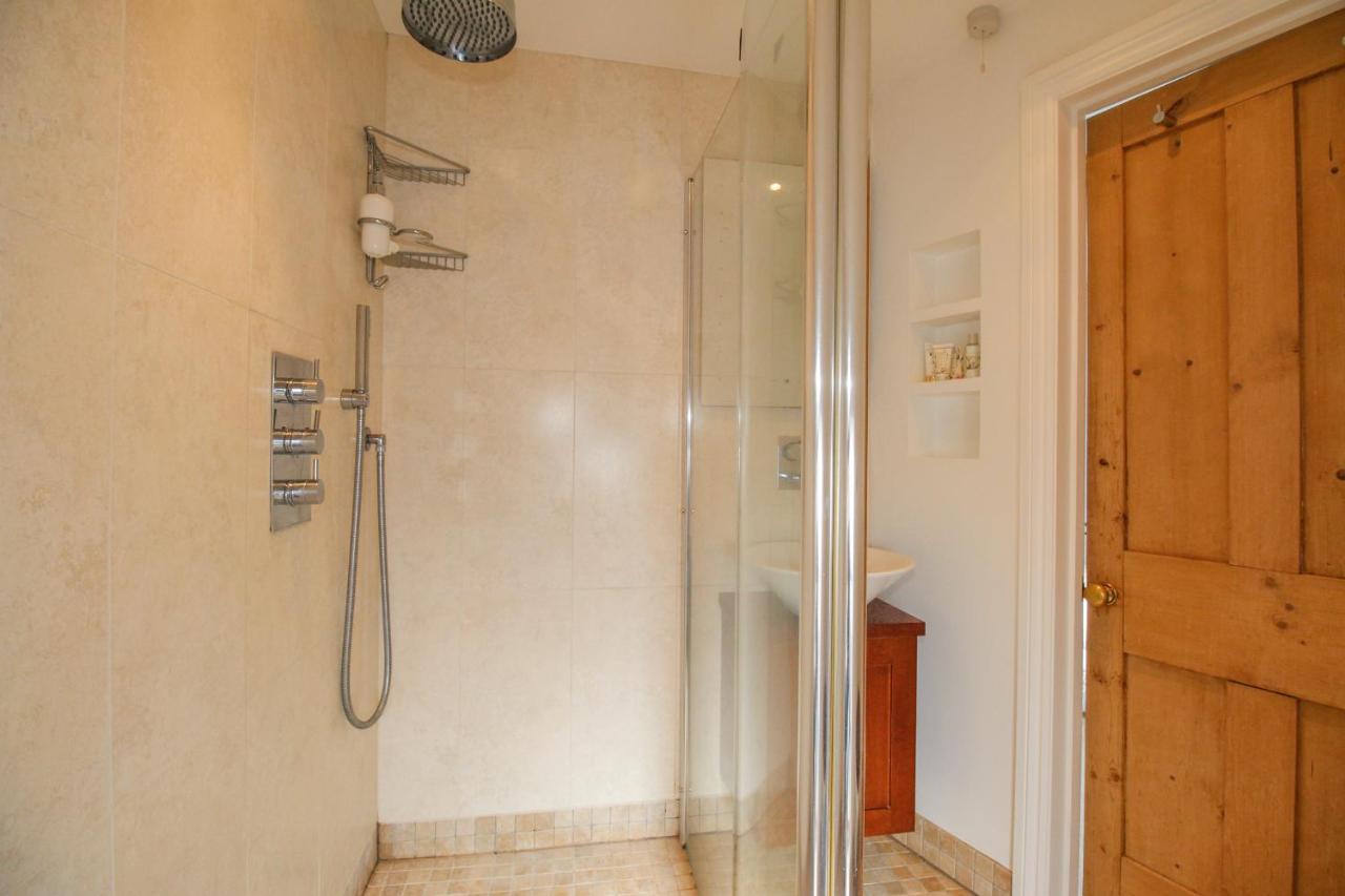 Villa Bay View Swanage Exterior foto